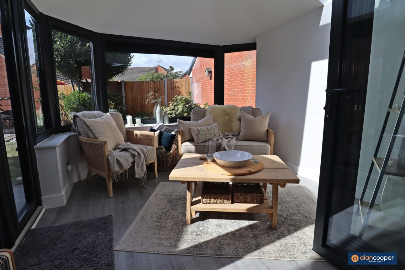 Campion Close, Bedworth, CV12 0GY