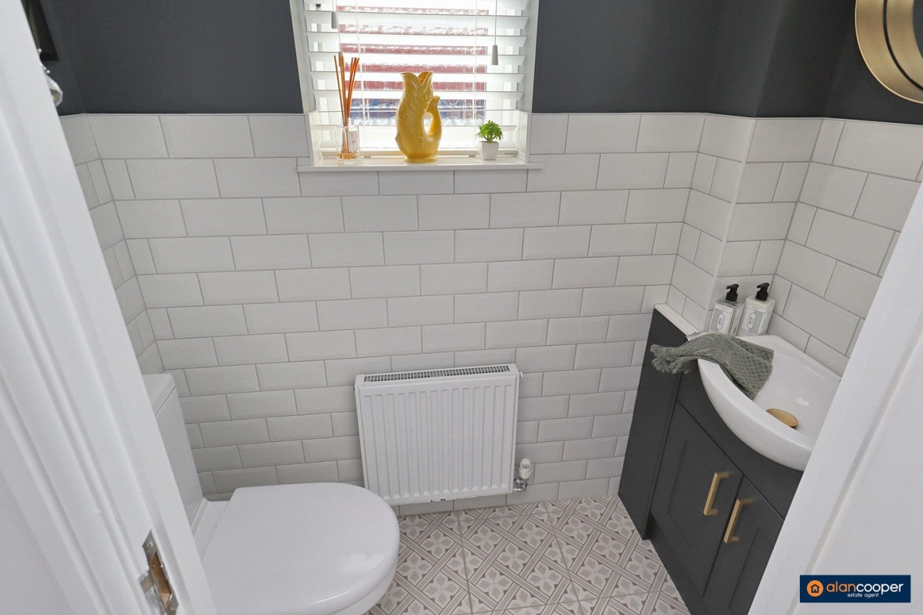 Campion Close, Bedworth, CV12 0GY