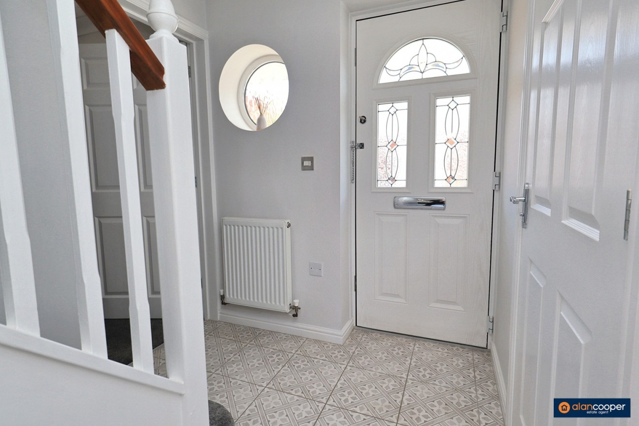 Campion Close, Bedworth, CV12 0GY