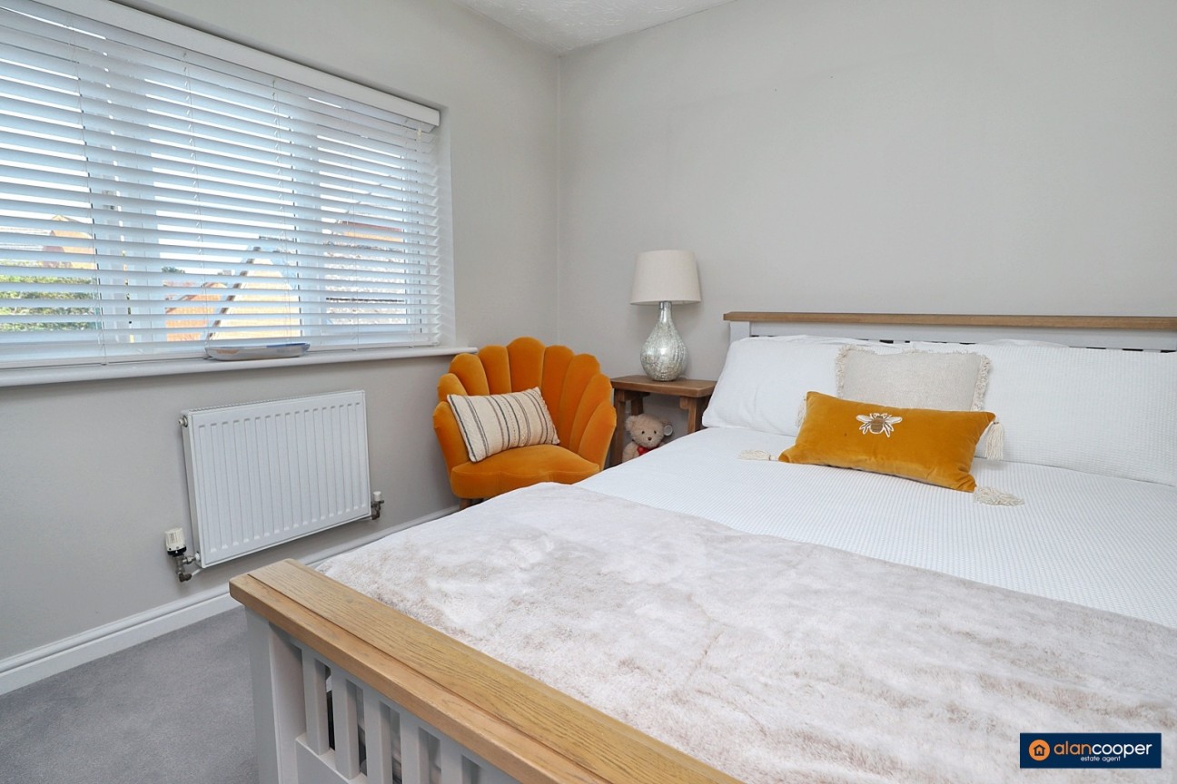 Campion Close, Bedworth, CV12 0GY