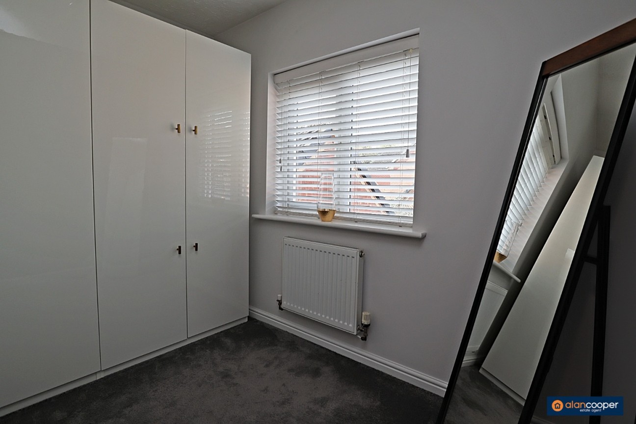 Campion Close, Bedworth, CV12 0GY