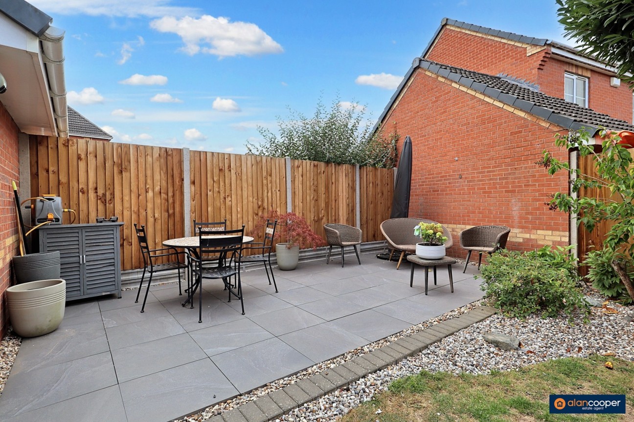 Campion Close, Bedworth, CV12 0GY