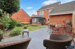 Campion Close, Bedworth, CV12 0GY