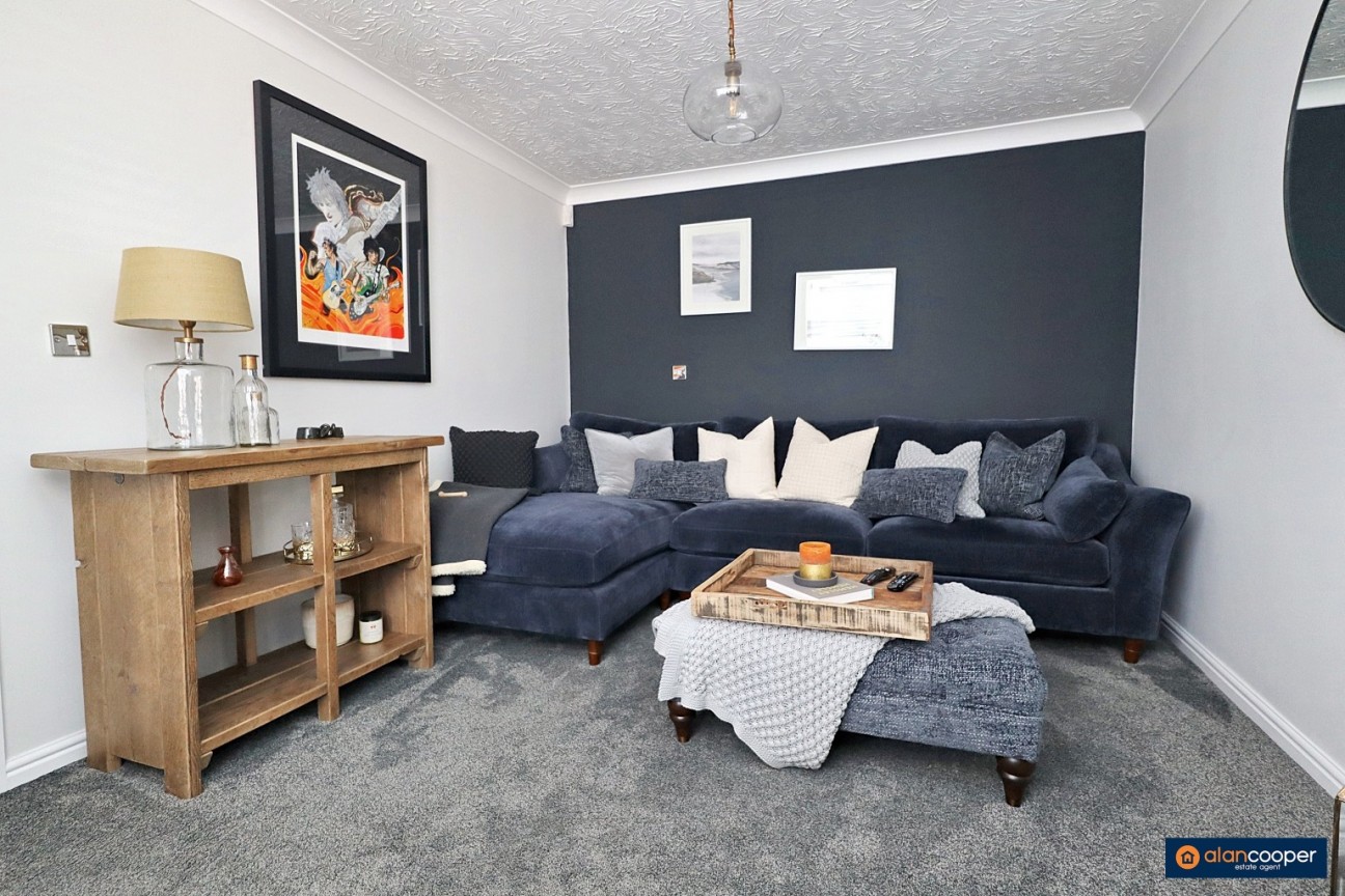 Campion Close, Bedworth, CV12 0GY