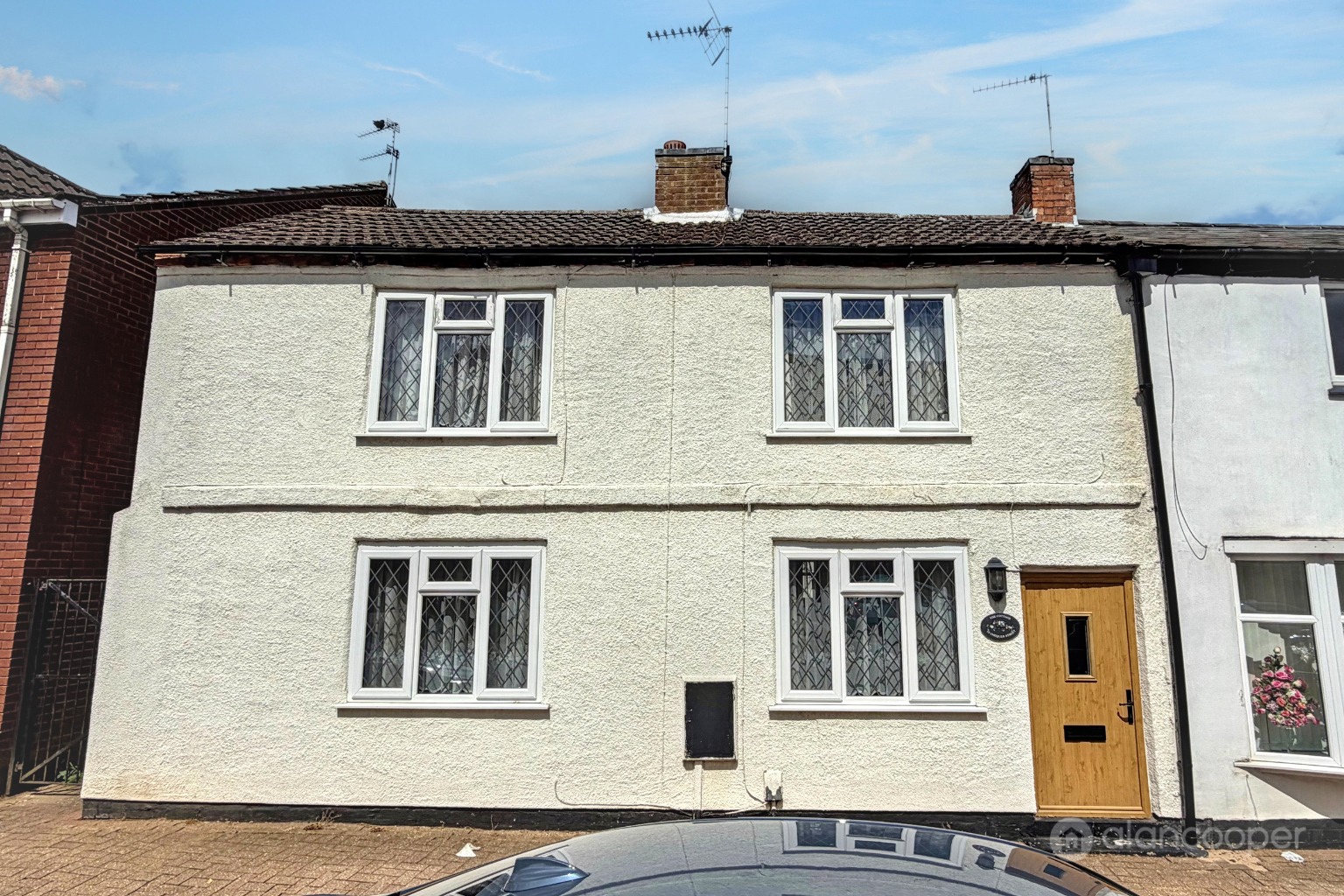 Chequer Street, Bulkington, CV12 9NH