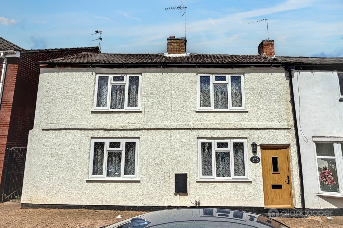 Chequer Street, Bulkington, CV12 9NH