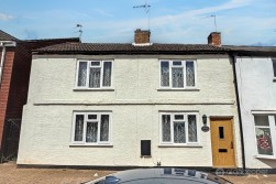 Chequer Street, Bulkington, CV12 9NH