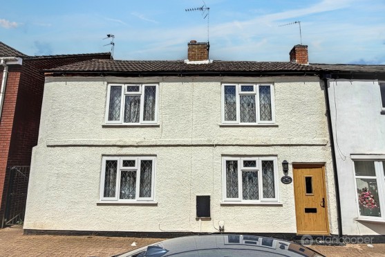 Chequer Street, Bulkington, CV12 9NH