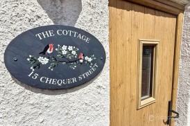 Chequer Street, Bulkington, CV12 9NH