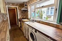 Chequer Street, Bulkington, CV12 9NH