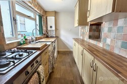 Chequer Street, Bulkington, CV12 9NH