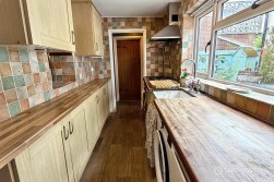 Chequer Street, Bulkington, CV12 9NH