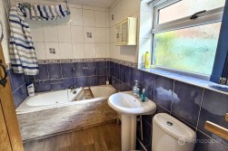 Chequer Street, Bulkington, CV12 9NH