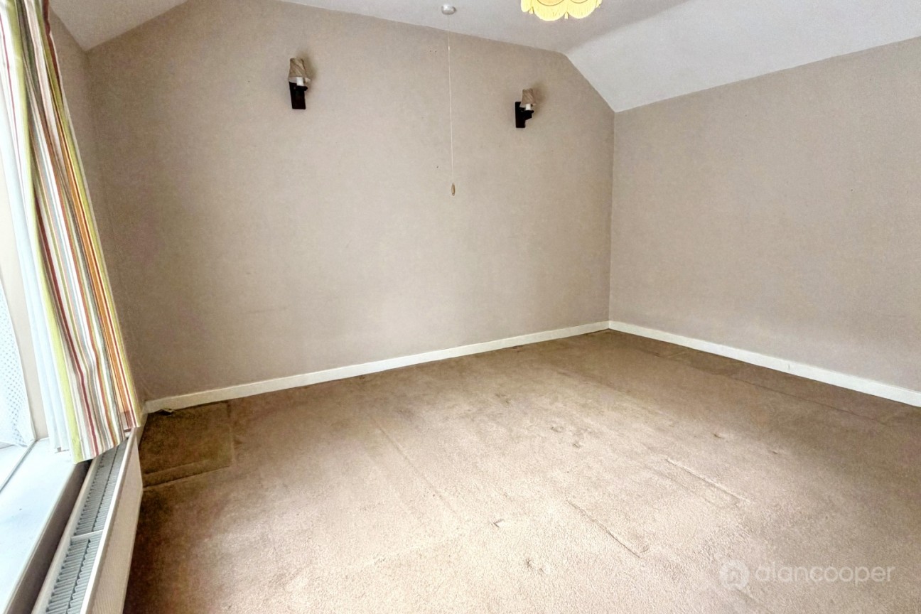 Chequer Street, Bulkington, CV12 9NH