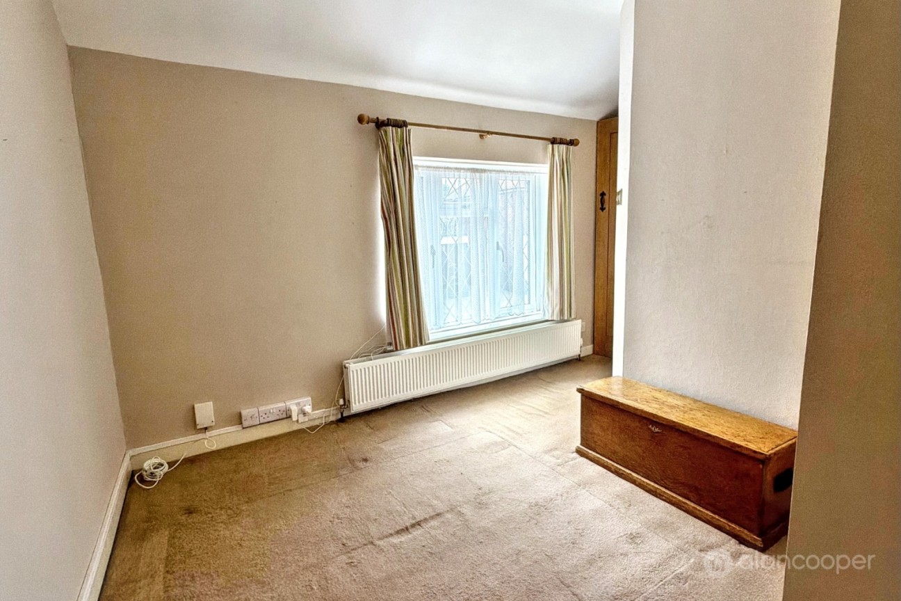 Chequer Street, Bulkington, CV12 9NH