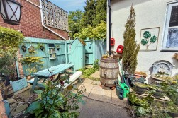 Chequer Street, Bulkington, CV12 9NH