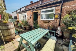 Chequer Street, Bulkington, CV12 9NH