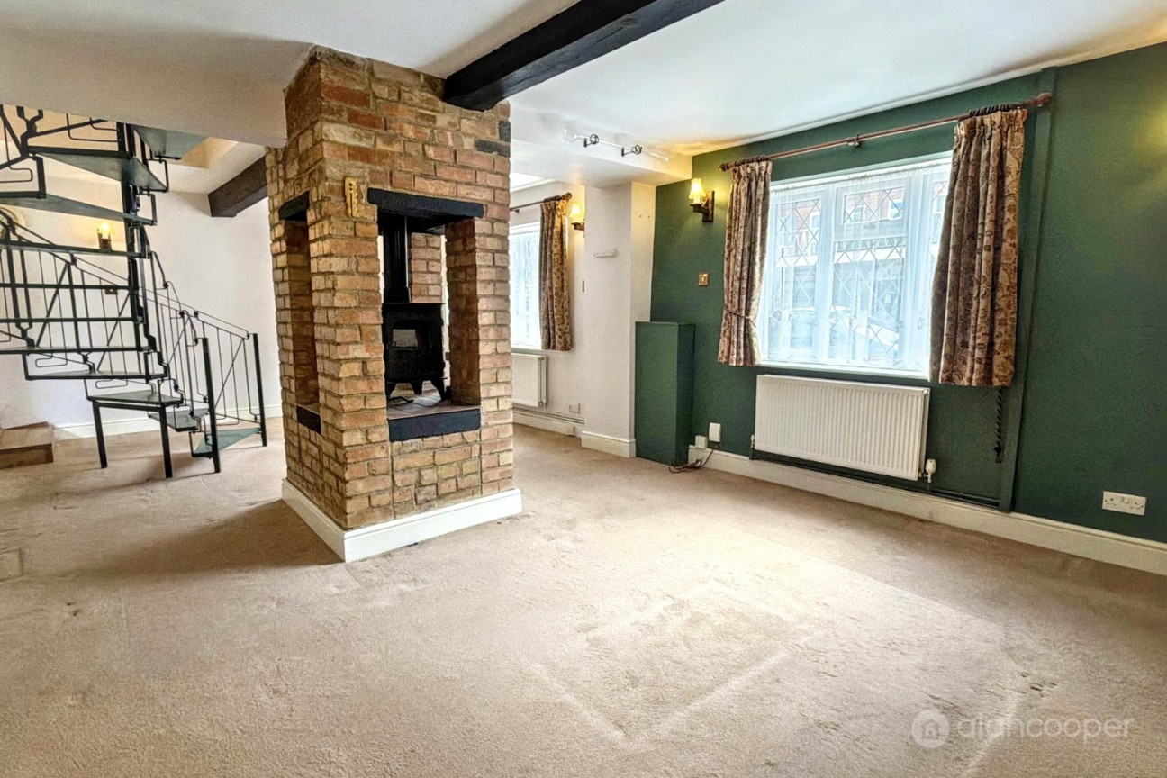 Chequer Street, Bulkington, CV12 9NH