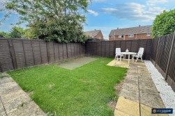Bronze Close, Maple Park, Nuneaton, CV11 4YD