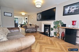 Sherbourne Avenue, Stockingford, Nuneaton, CV10 9JL