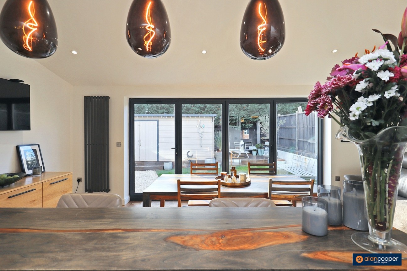 Sherbourne Avenue, Stockingford, Nuneaton, CV10 9JL