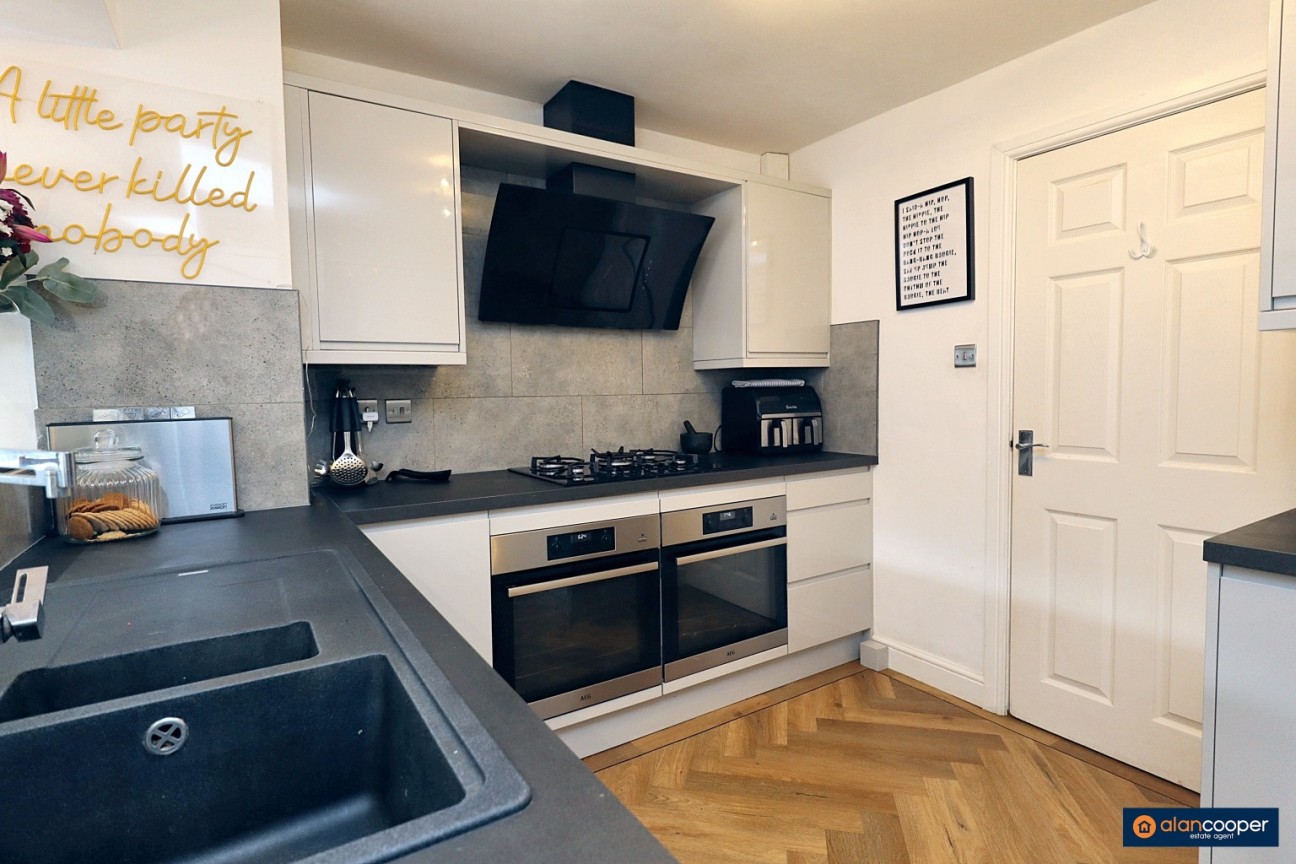 Sherbourne Avenue, Stockingford, Nuneaton, CV10 9JL