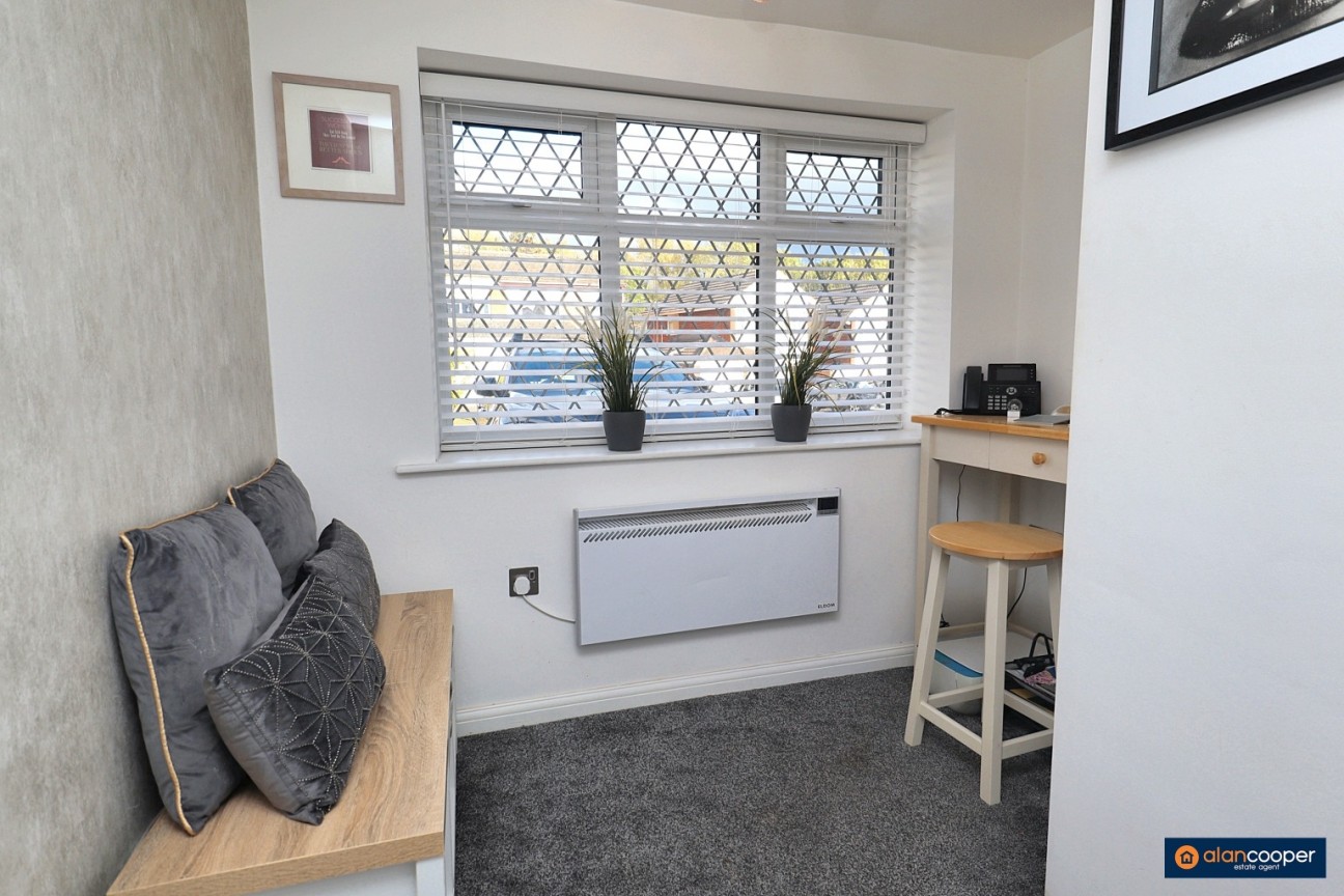 Sherbourne Avenue, Stockingford, Nuneaton, CV10 9JL