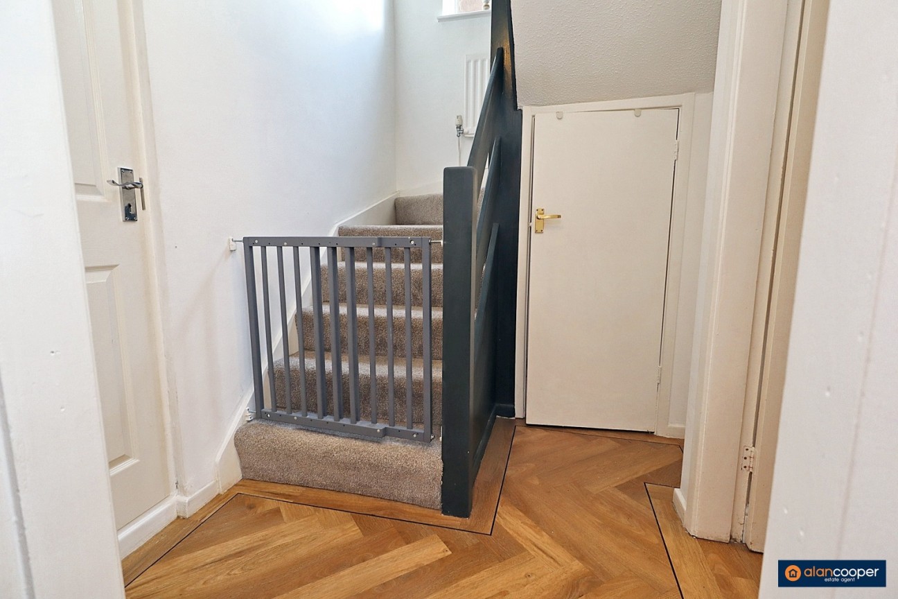 Sherbourne Avenue, Stockingford, Nuneaton, CV10 9JL