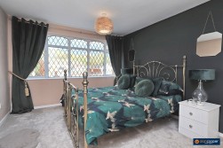 Sherbourne Avenue, Stockingford, Nuneaton, CV10 9JL