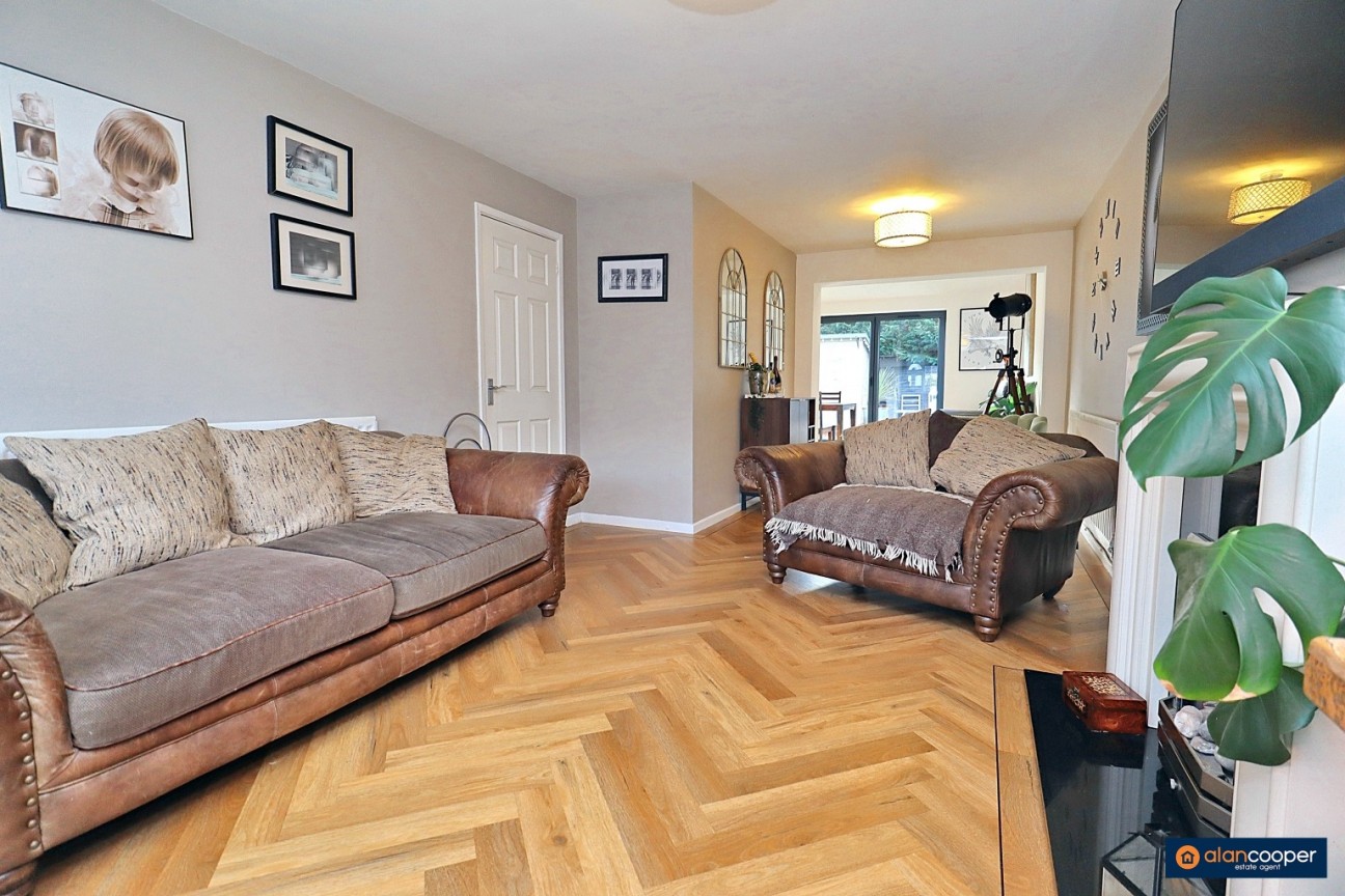 Sherbourne Avenue, Stockingford, Nuneaton, CV10 9JL