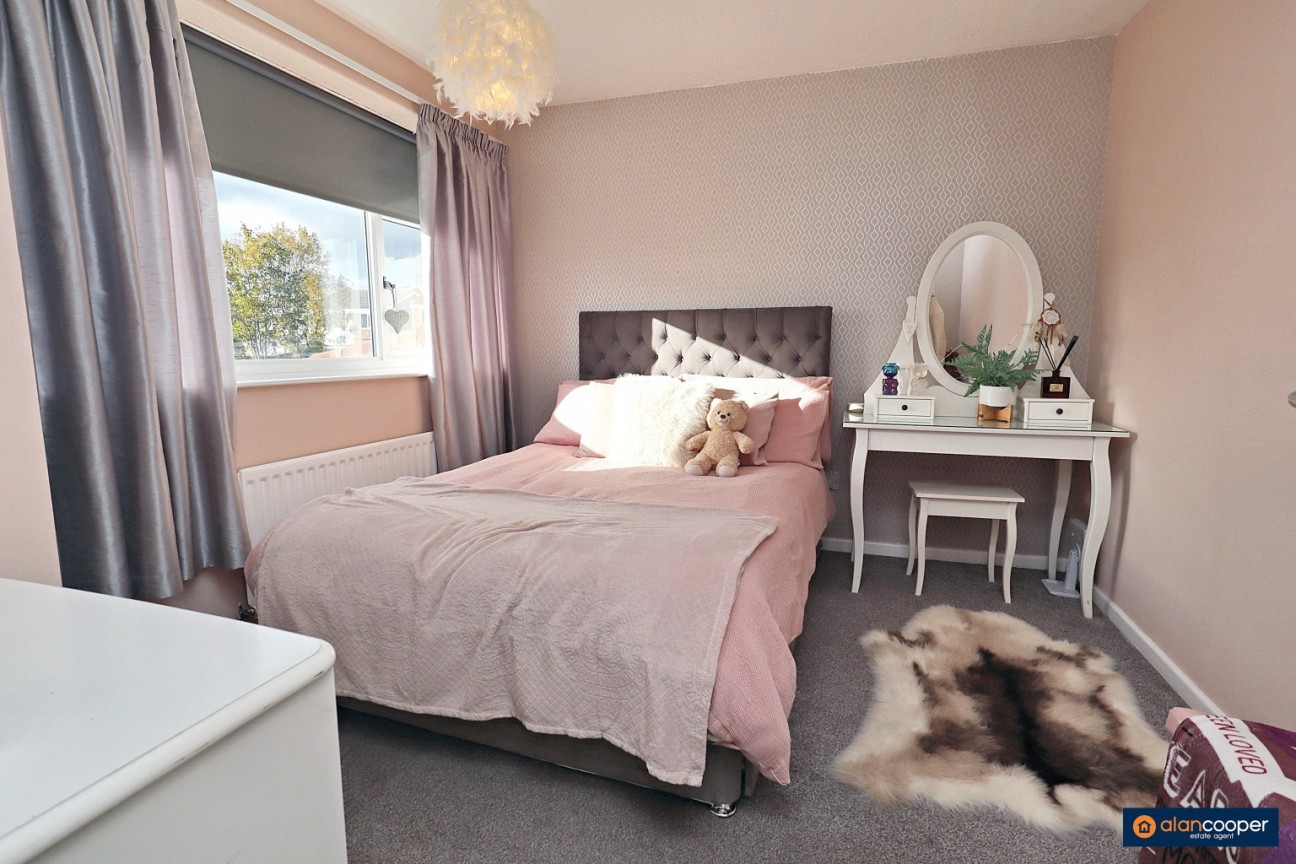 Sherbourne Avenue, Stockingford, Nuneaton, CV10 9JL