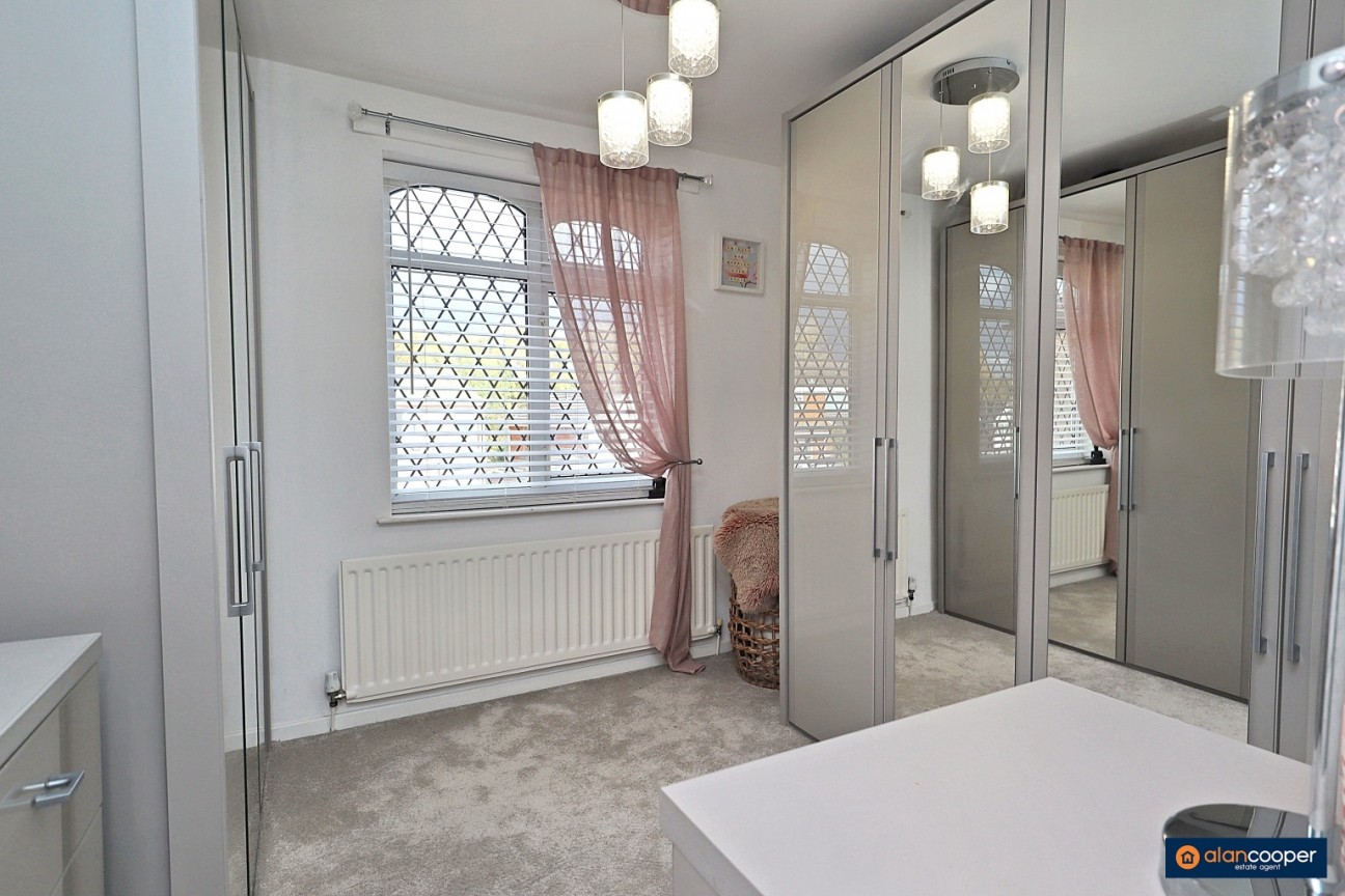 Sherbourne Avenue, Stockingford, Nuneaton, CV10 9JL