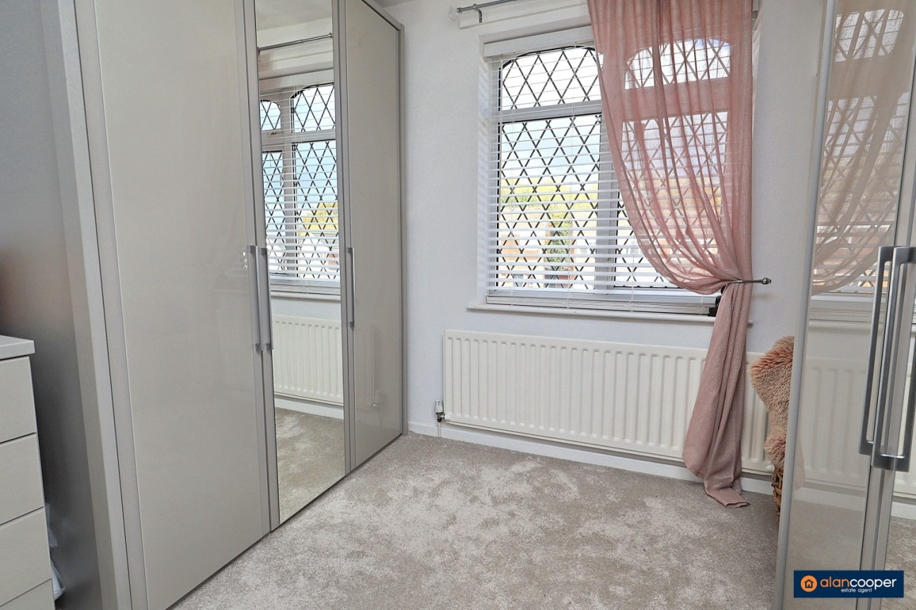 Sherbourne Avenue, Stockingford, Nuneaton, CV10 9JL