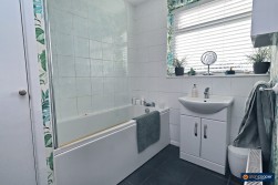 Sherbourne Avenue, Stockingford, Nuneaton, CV10 9JL