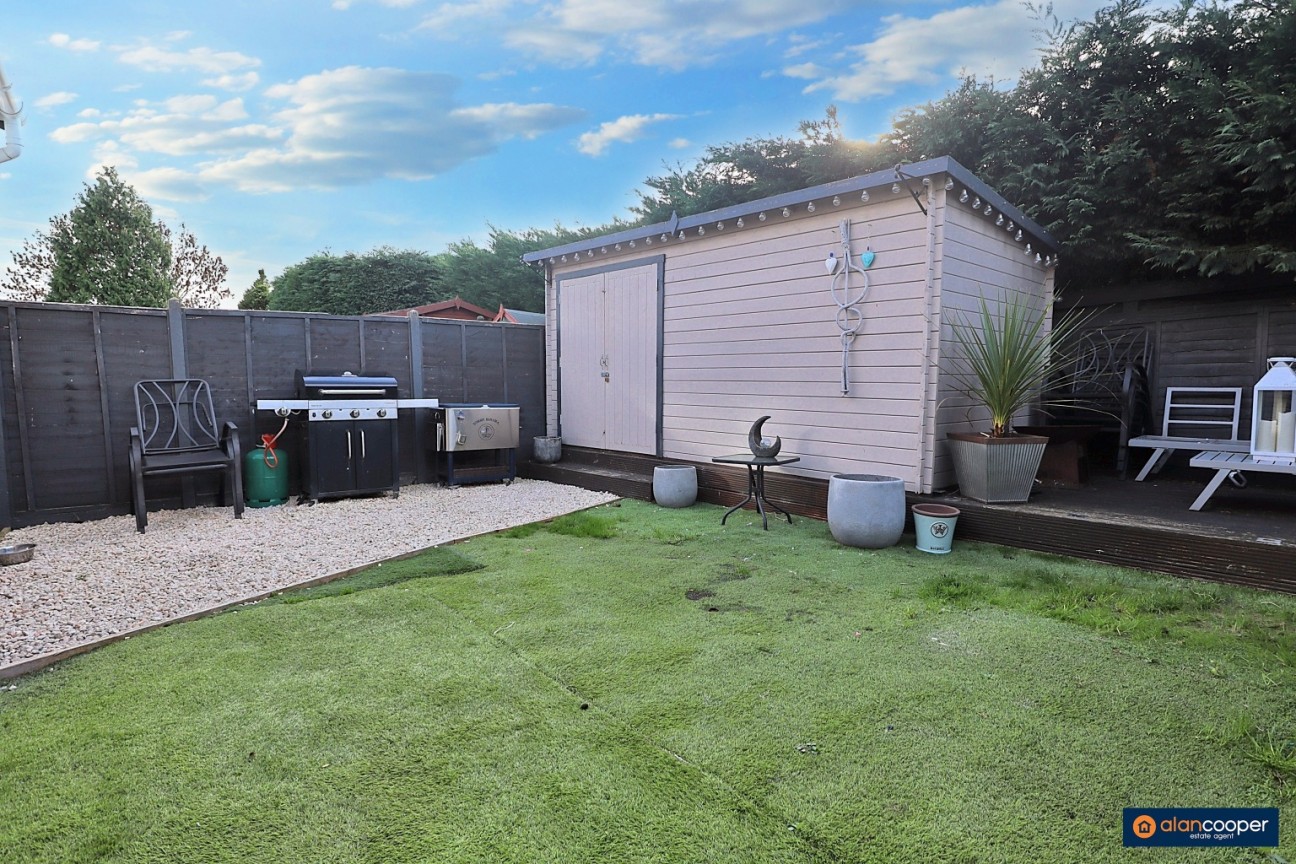 Sherbourne Avenue, Stockingford, Nuneaton, CV10 9JL