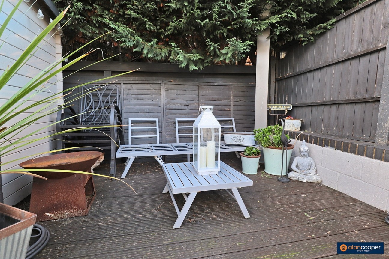 Sherbourne Avenue, Stockingford, Nuneaton, CV10 9JL