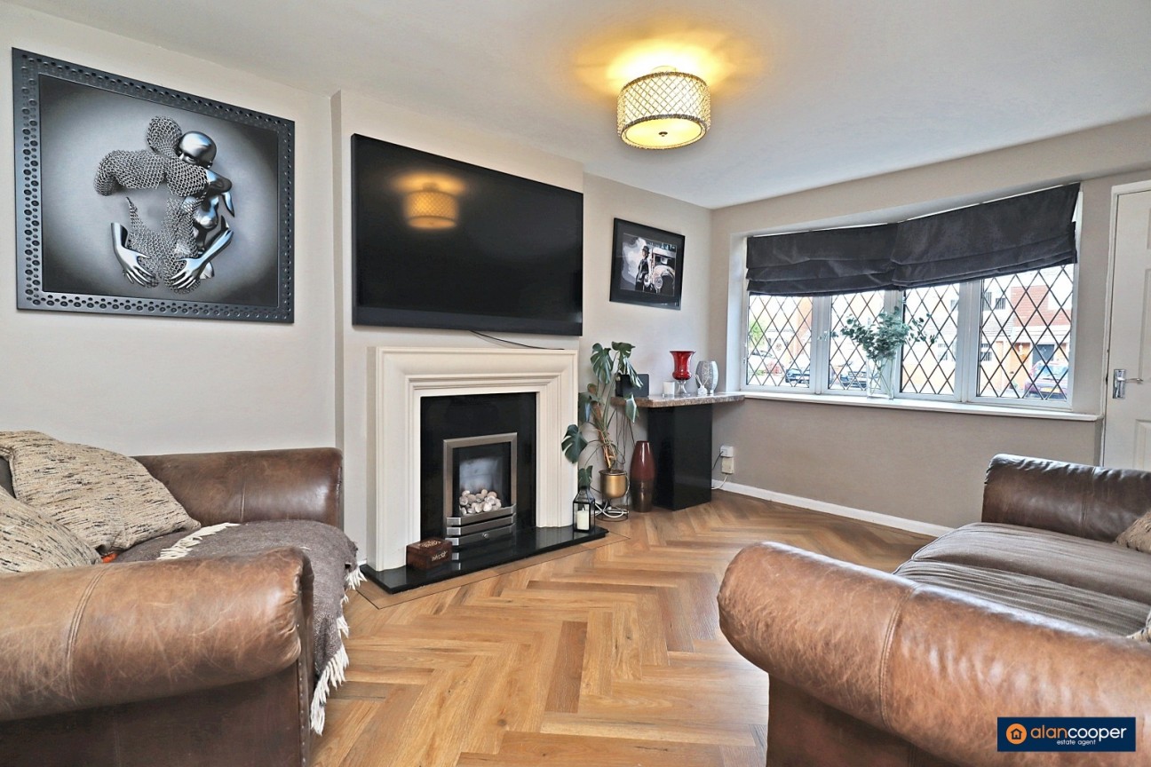 Sherbourne Avenue, Stockingford, Nuneaton, CV10 9JL