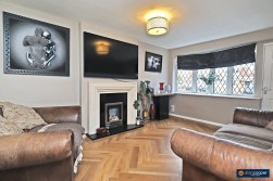 Sherbourne Avenue, Stockingford, Nuneaton, CV10 9JL