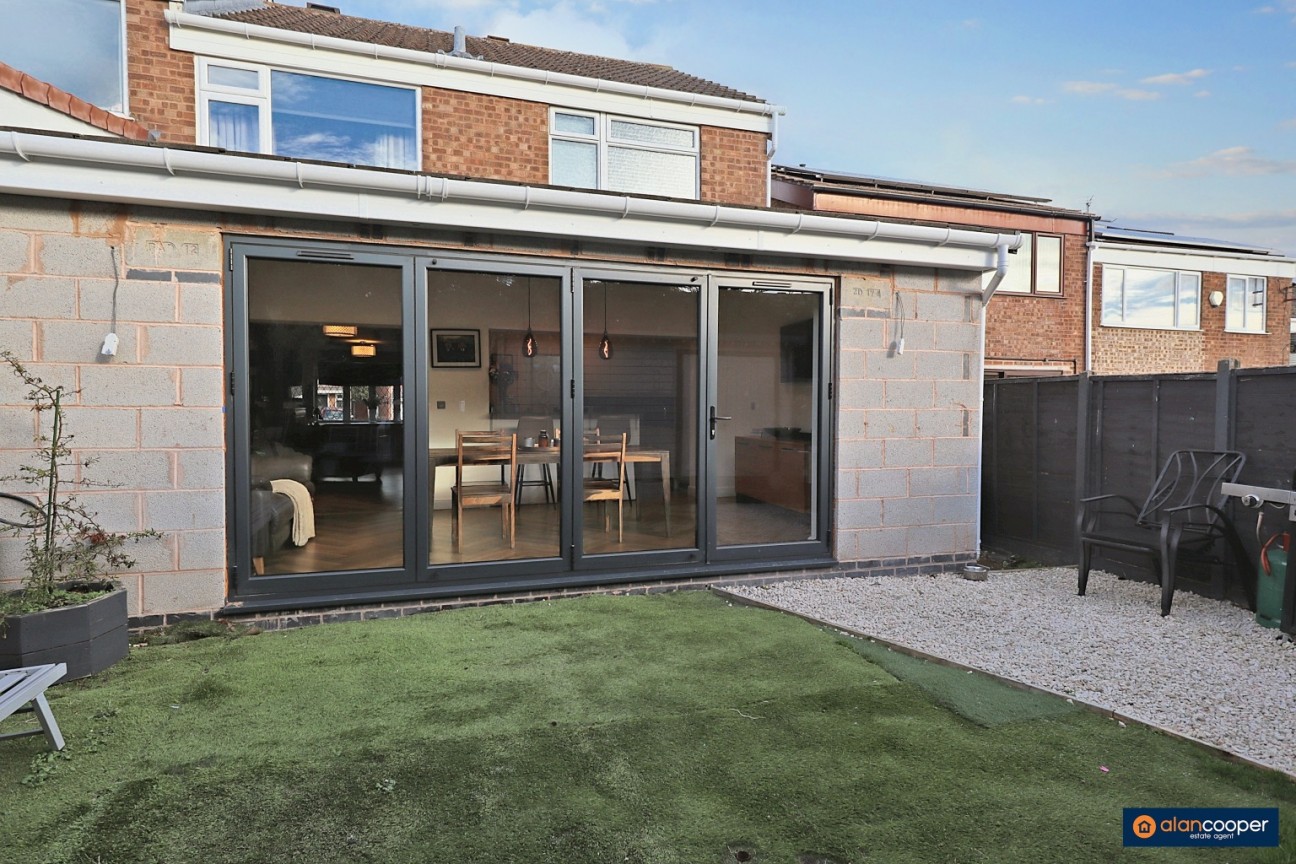 Sherbourne Avenue, Stockingford, Nuneaton, CV10 9JL