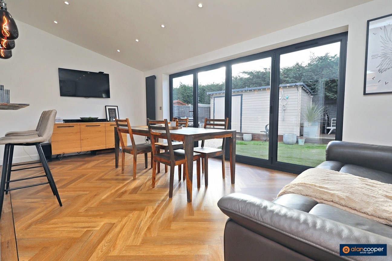 Sherbourne Avenue, Stockingford, Nuneaton, CV10 9JL