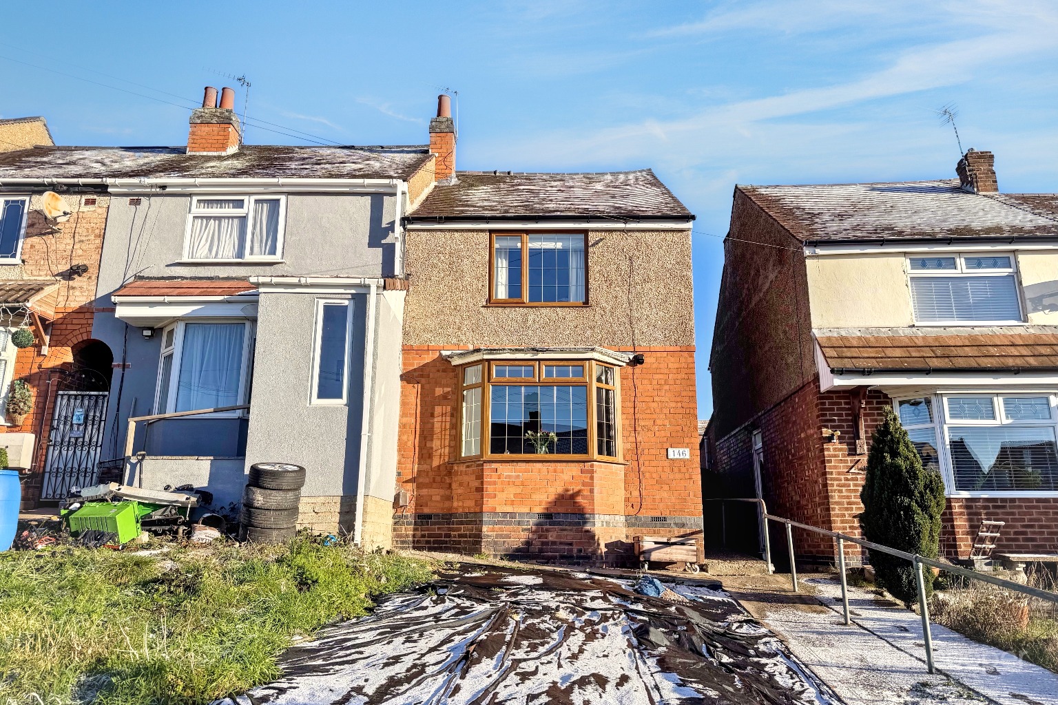 Bucks Hill, Nuneaton, CV10 9LH