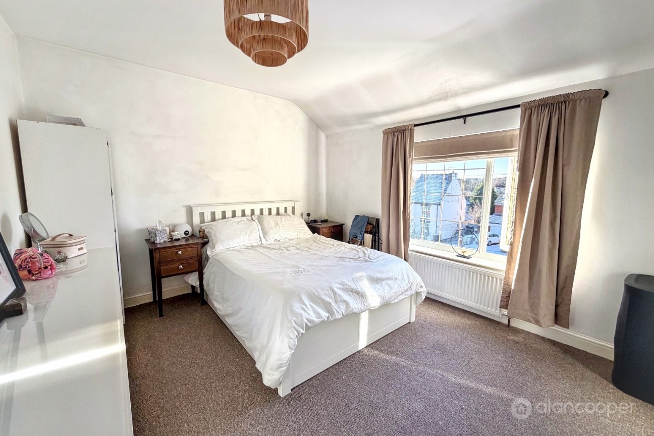 Bucks Hill, Nuneaton, CV10 9LH