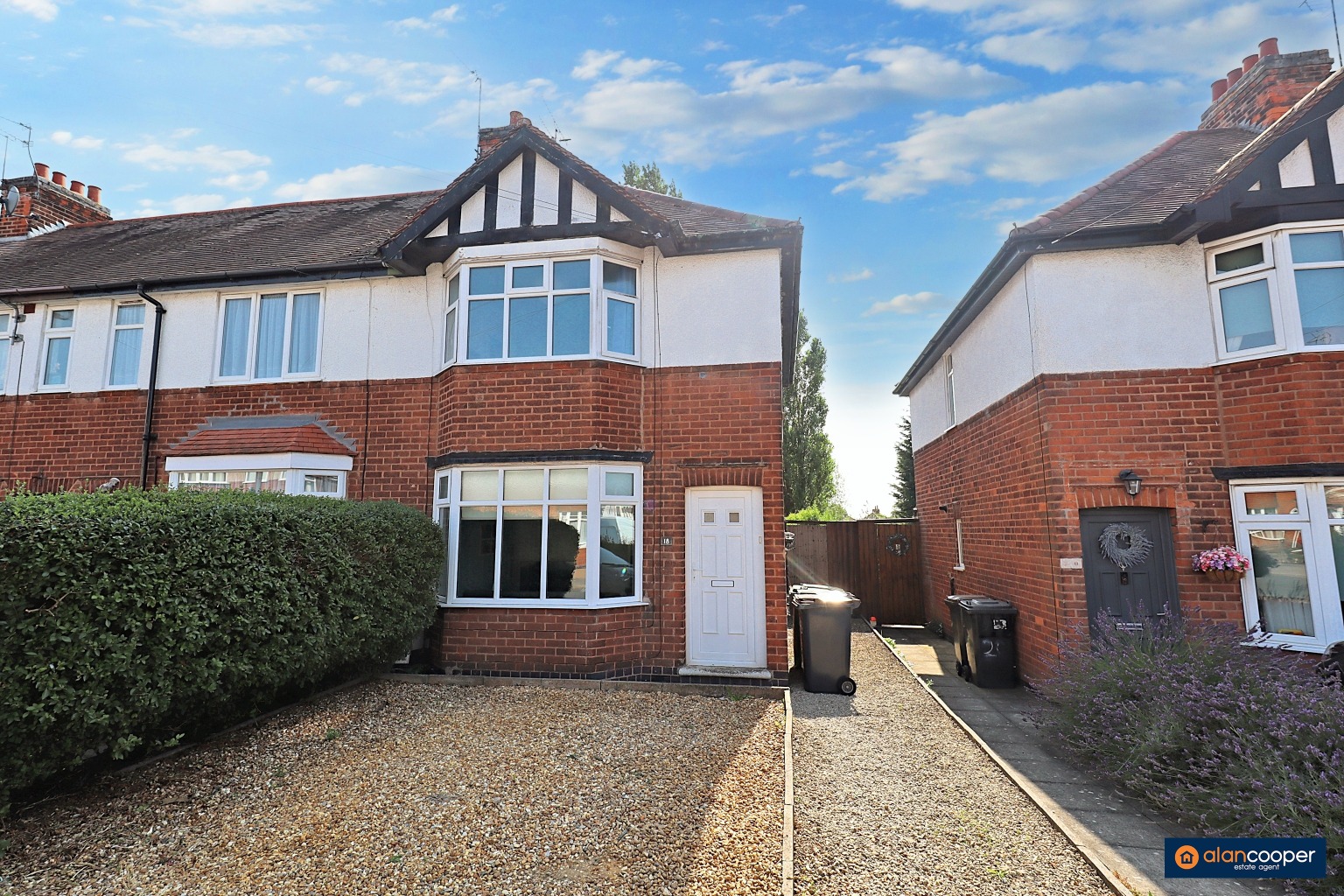 Stretton Road, Stockingford, Nuneaton, CV10 7ER