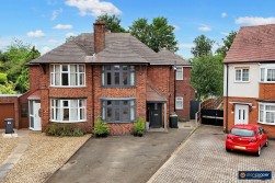 Eastfield Road, Weddington, Nuneaton, CV10 0BB