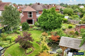 Eastfield Road, Weddington, Nuneaton, CV10 0BB