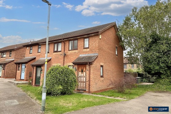 Kenilworth Drive, Weavers Green, Nuneaton, CV11 5XP