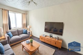 Kenilworth Drive, Weavers Green, Nuneaton, CV11 5XP