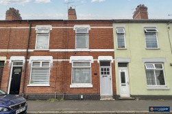 Gadsby Street, Attleborough, Nuneaton, CV11 4NZ