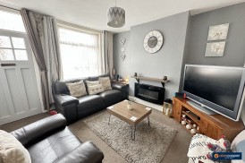 Gadsby Street, Attleborough, Nuneaton, CV11 4NZ