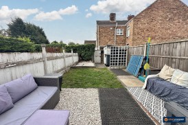 Gadsby Street, Attleborough, Nuneaton, CV11 4NZ